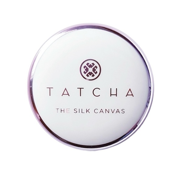 Tatcha Other - Tatcha Mini Silk Canvas Protective Primer